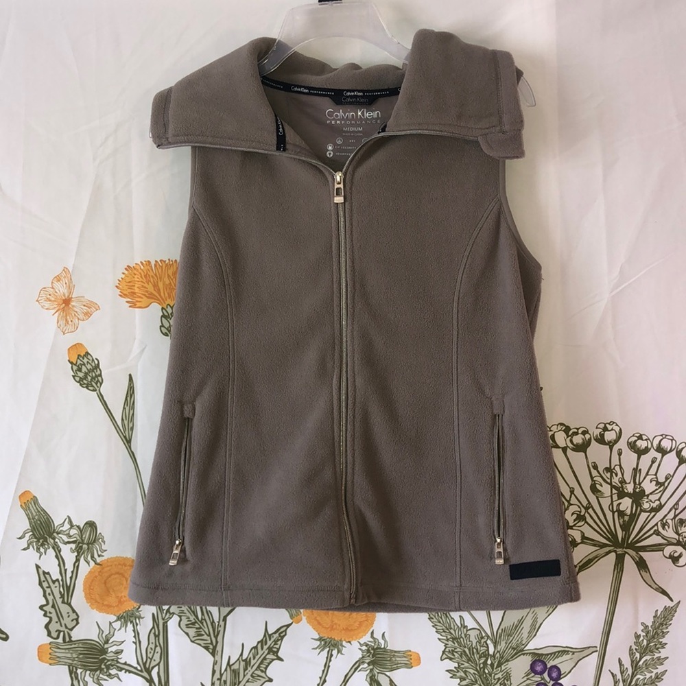 Calvin Klein vest